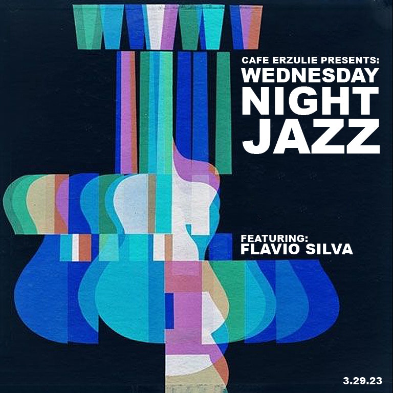 Wednesday Night Jazz