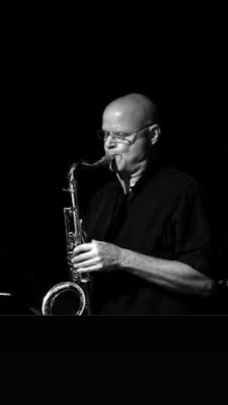 Pete Swan Presents: Duane Reilly