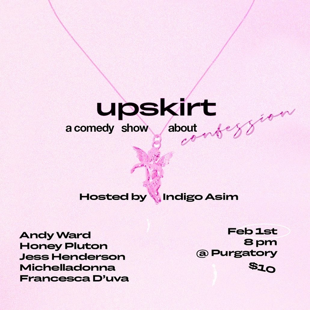 upskirt-a-comedy-show-about-confession-at-purgatory-on-feb-01-2023