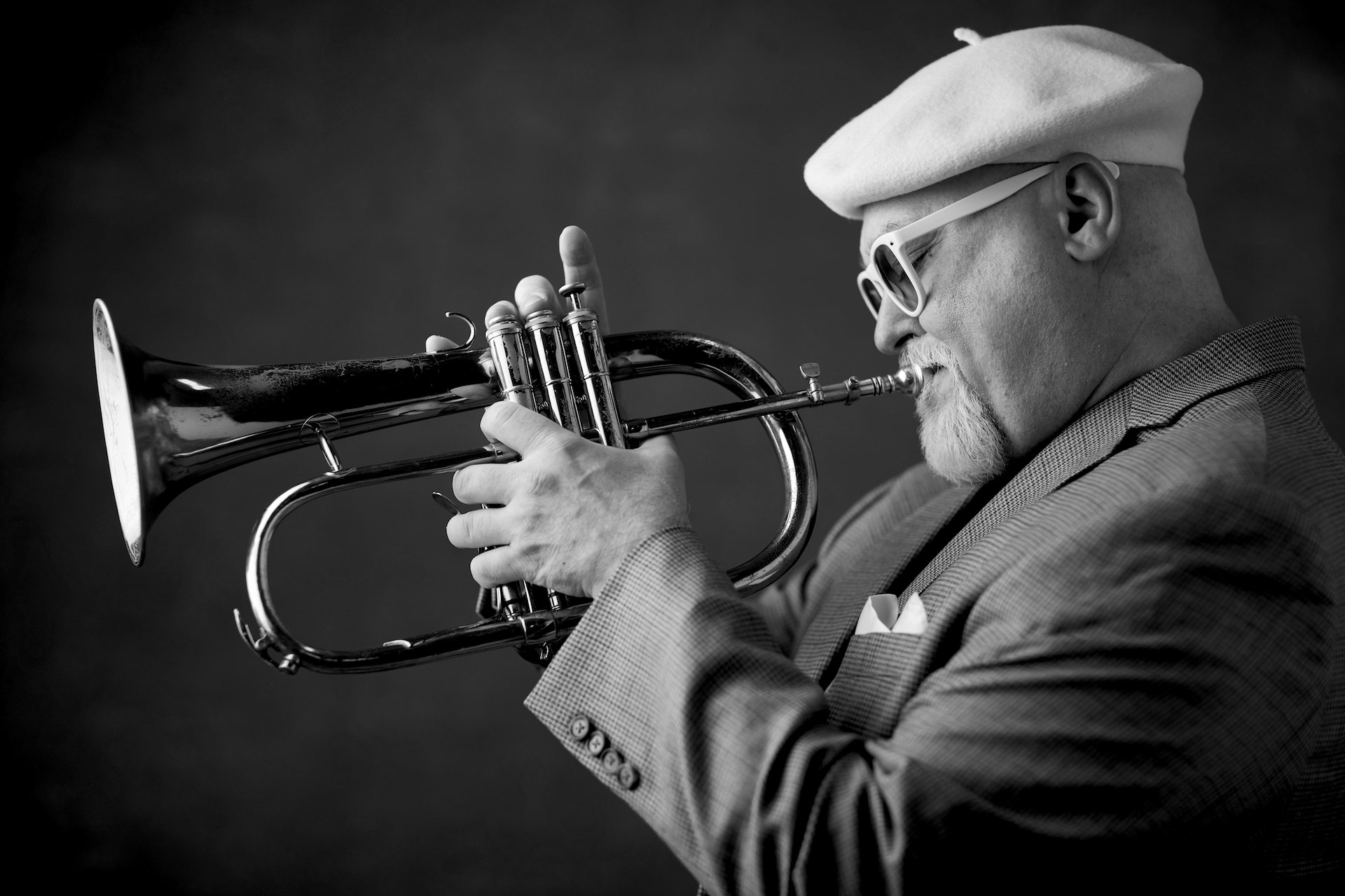 An Evening with Dmitri Matheny