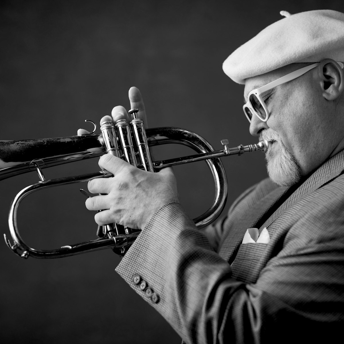 An Evening with Dmitri Matheny