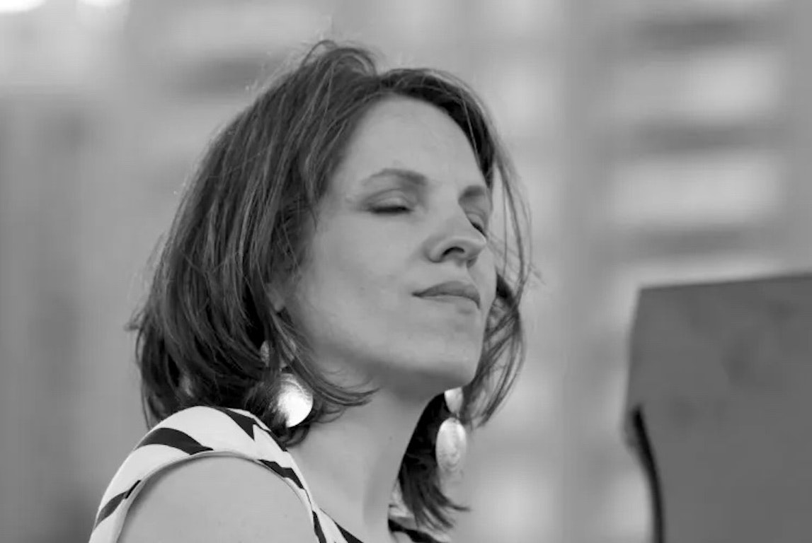 Pete Swan Presents: Pamela York