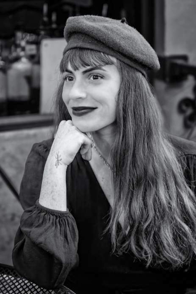 Late Night with Emily Xander Quartet