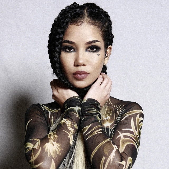 Jhené Aiko tickets and events DICE