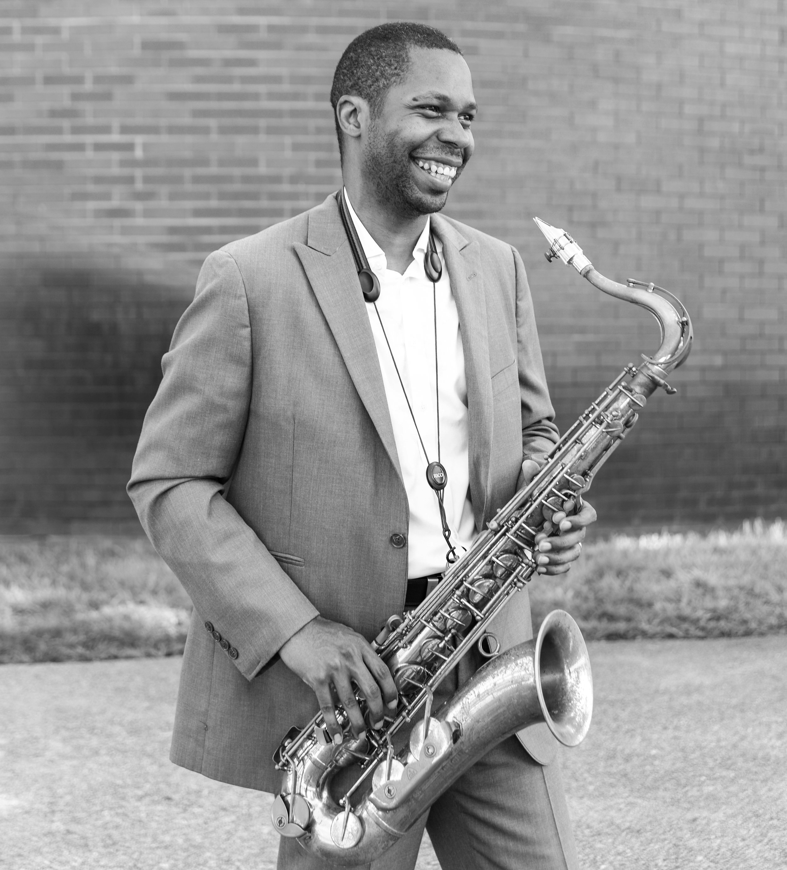 Jason Hainsworth Quartet