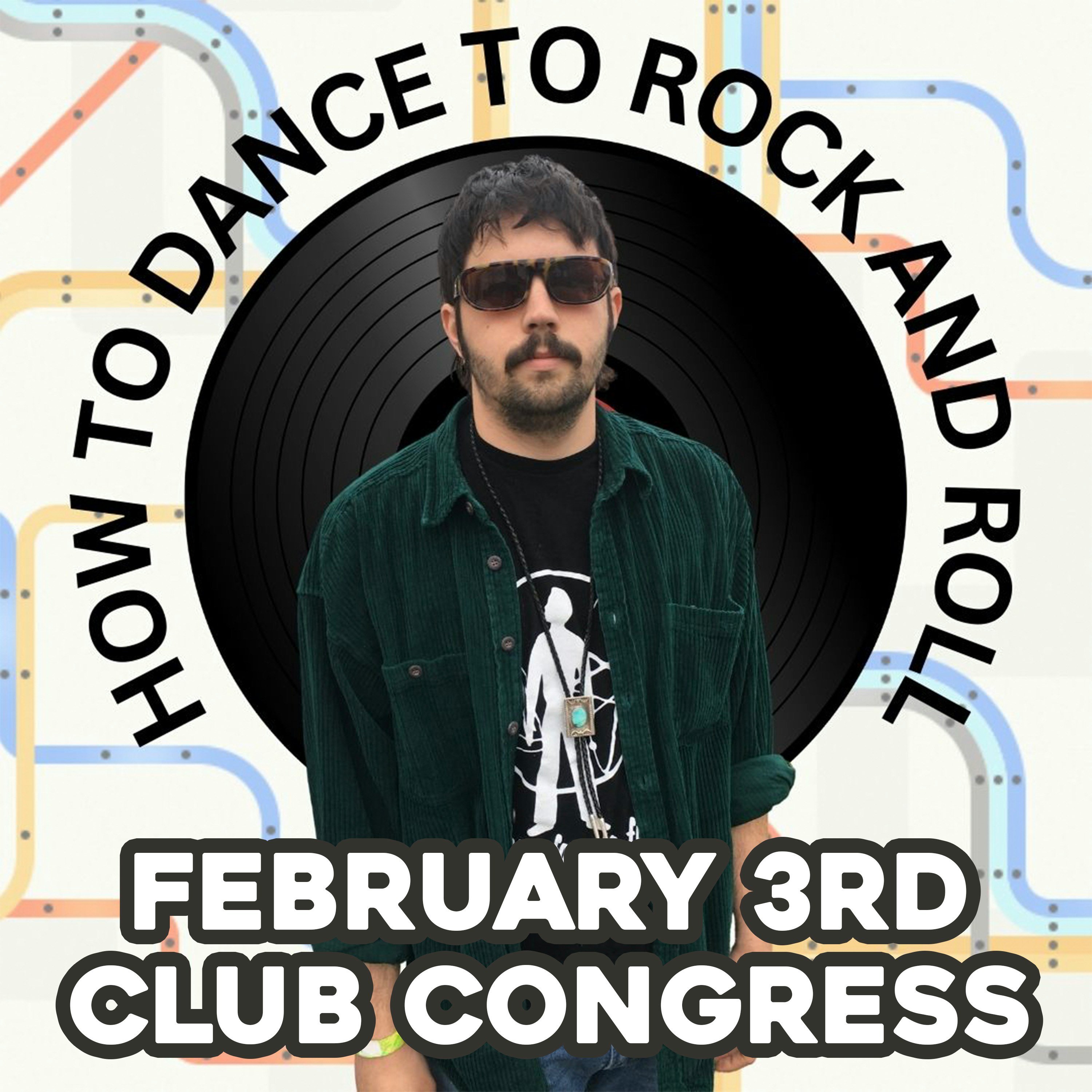 How to Dance to Rock and Roll – FREE!