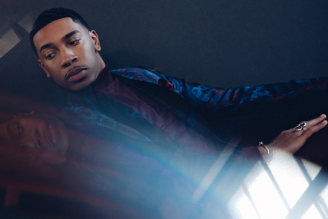 Christian Sands Trio