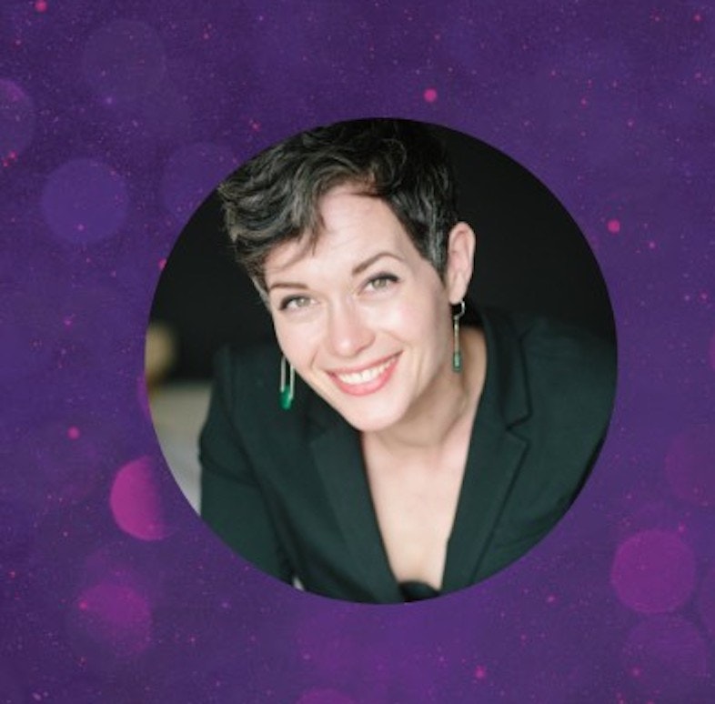 True Concord Voices and Orchestra Presents: An Evening with Emily Marvosh and Michael Dauphinais