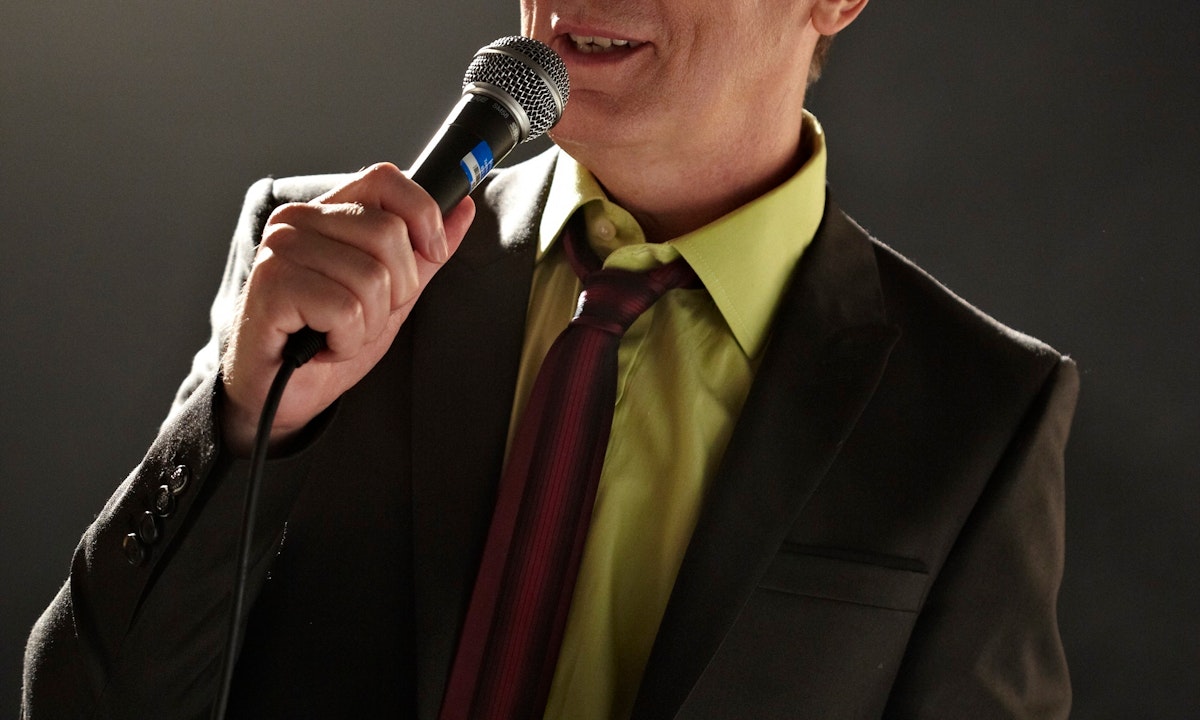 Frank Skinner