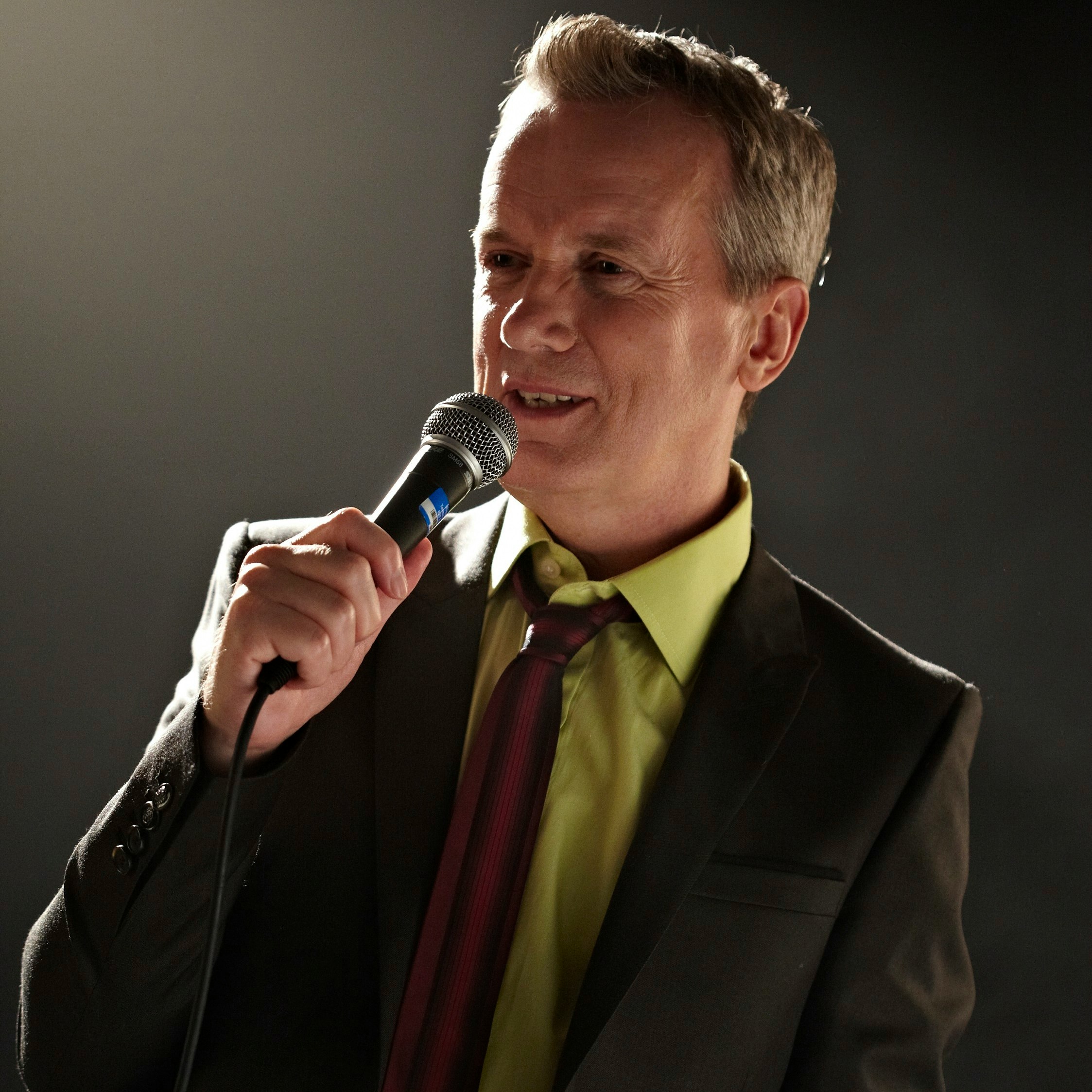 Frank Skinner