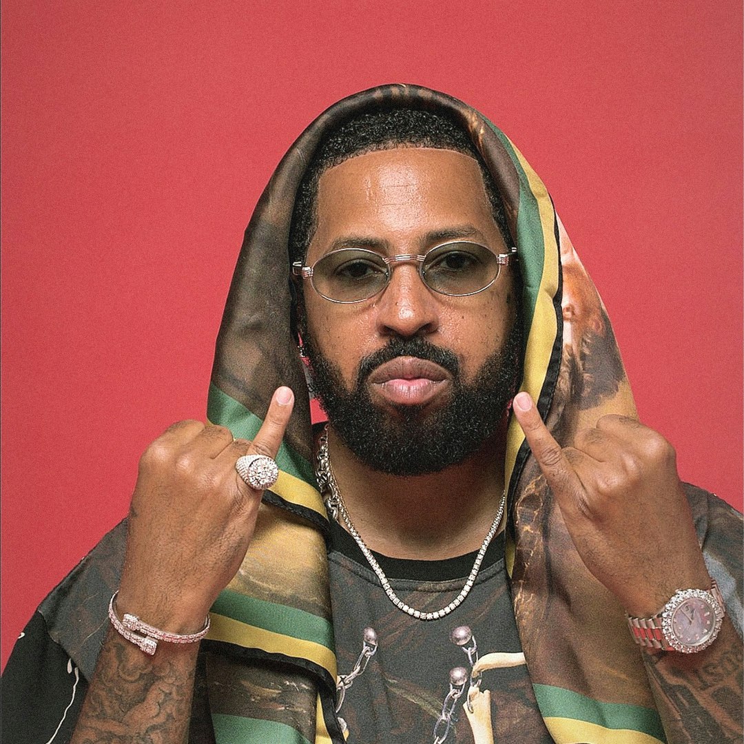 PopGun & The Illustrious Pimpire Present: Roc Marciano W/ Jay Worthy ...