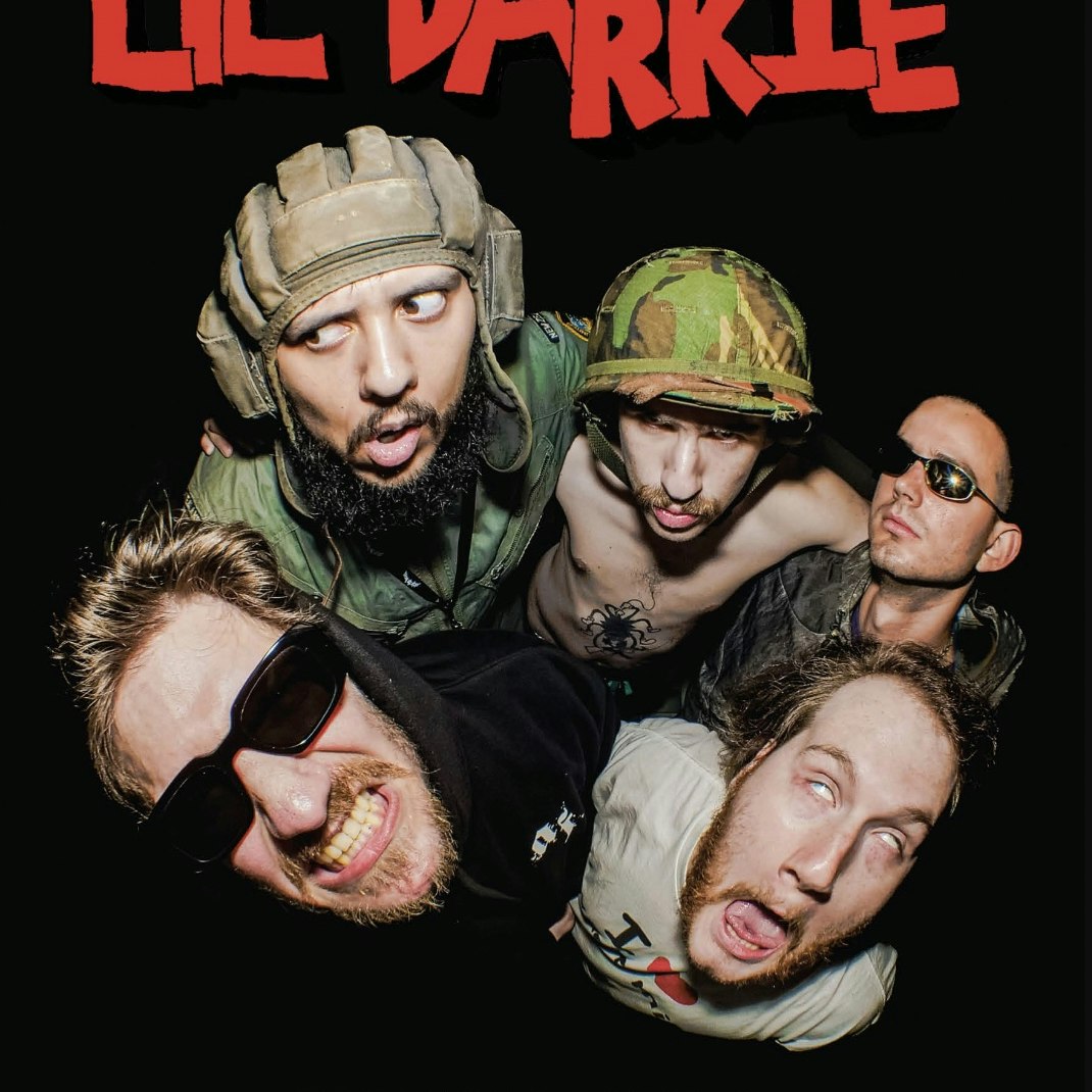 Lil Darkie Tickets | £ | 26 May @ Manchester Club Academy, Manchester  | DICE