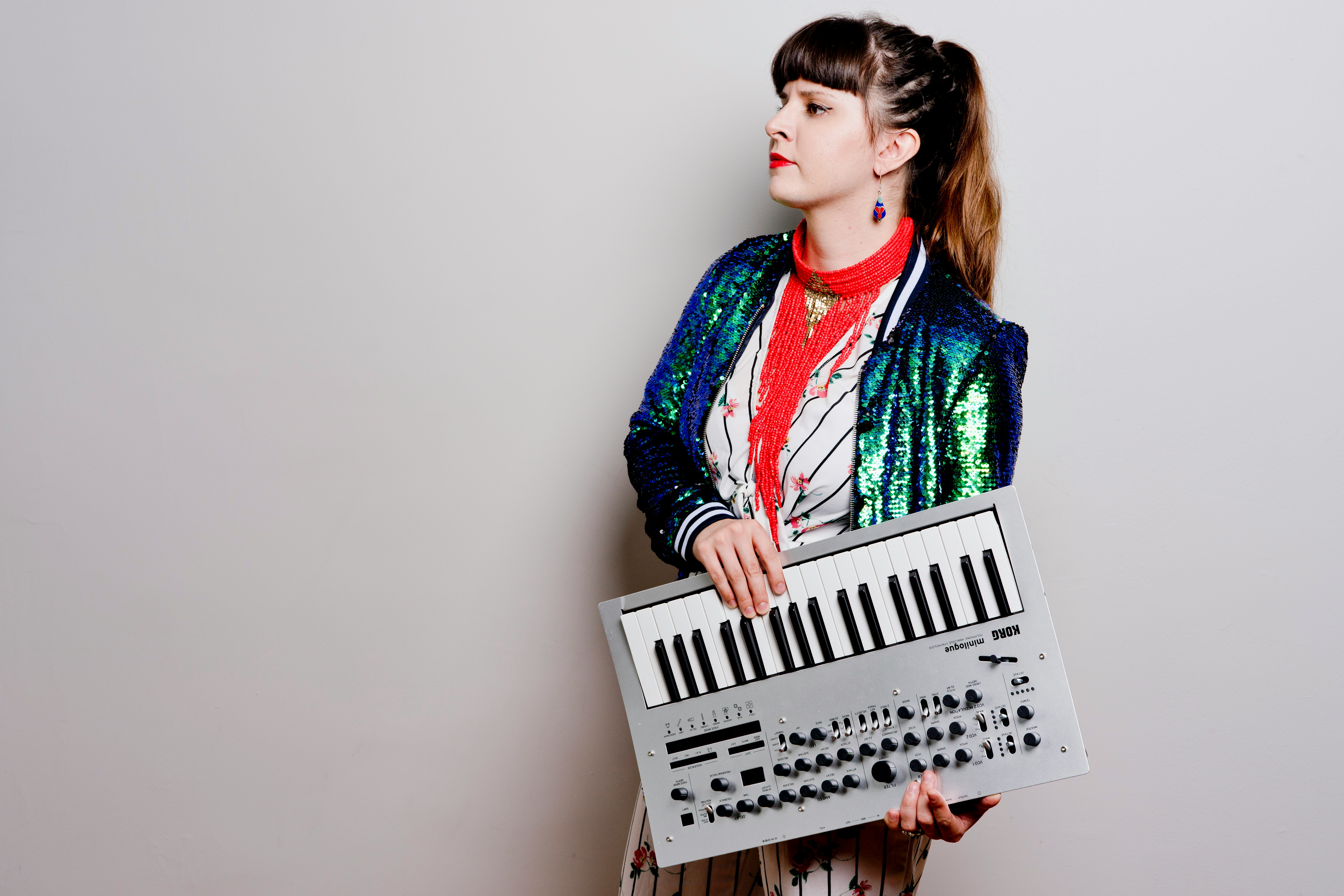 Late Night with Arcoiris