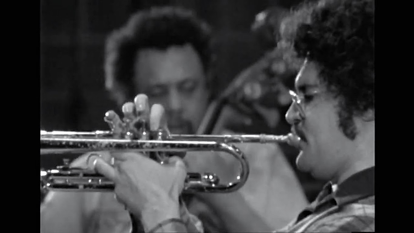 Mingus Birthday Celebration with the Jack Walrath Quintet