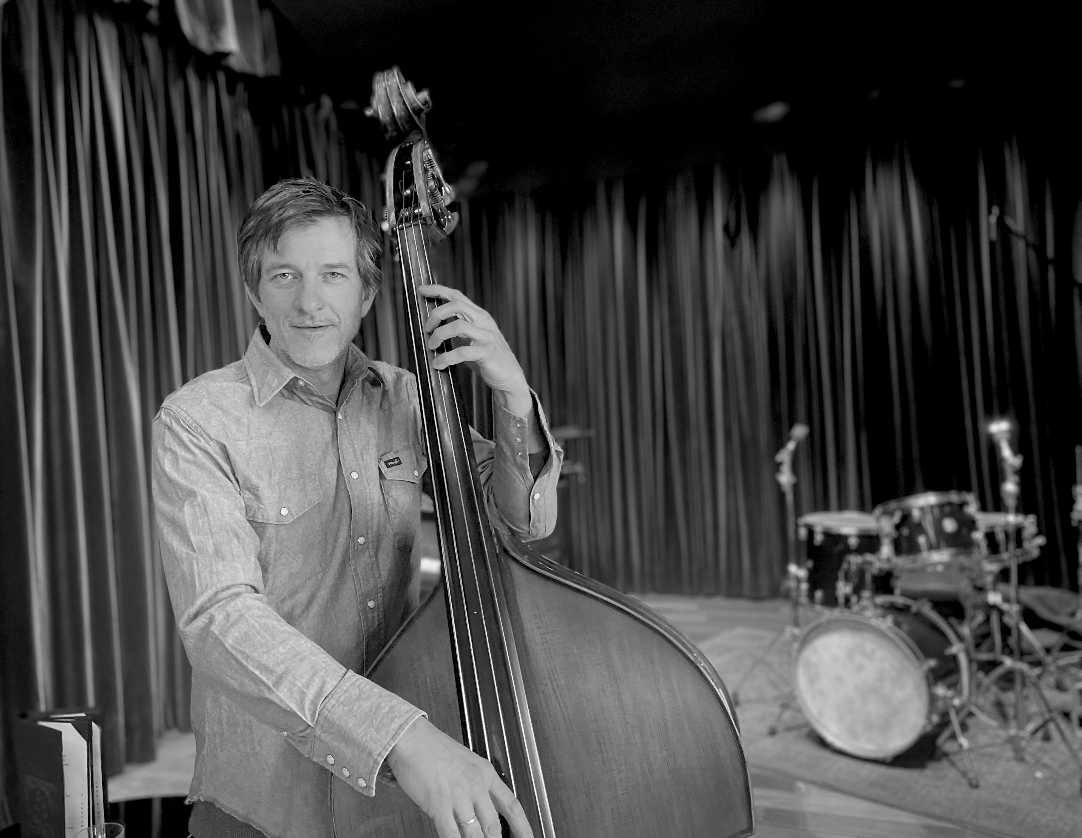 Century Room Jazz Jam with Thøger Lund Quartet