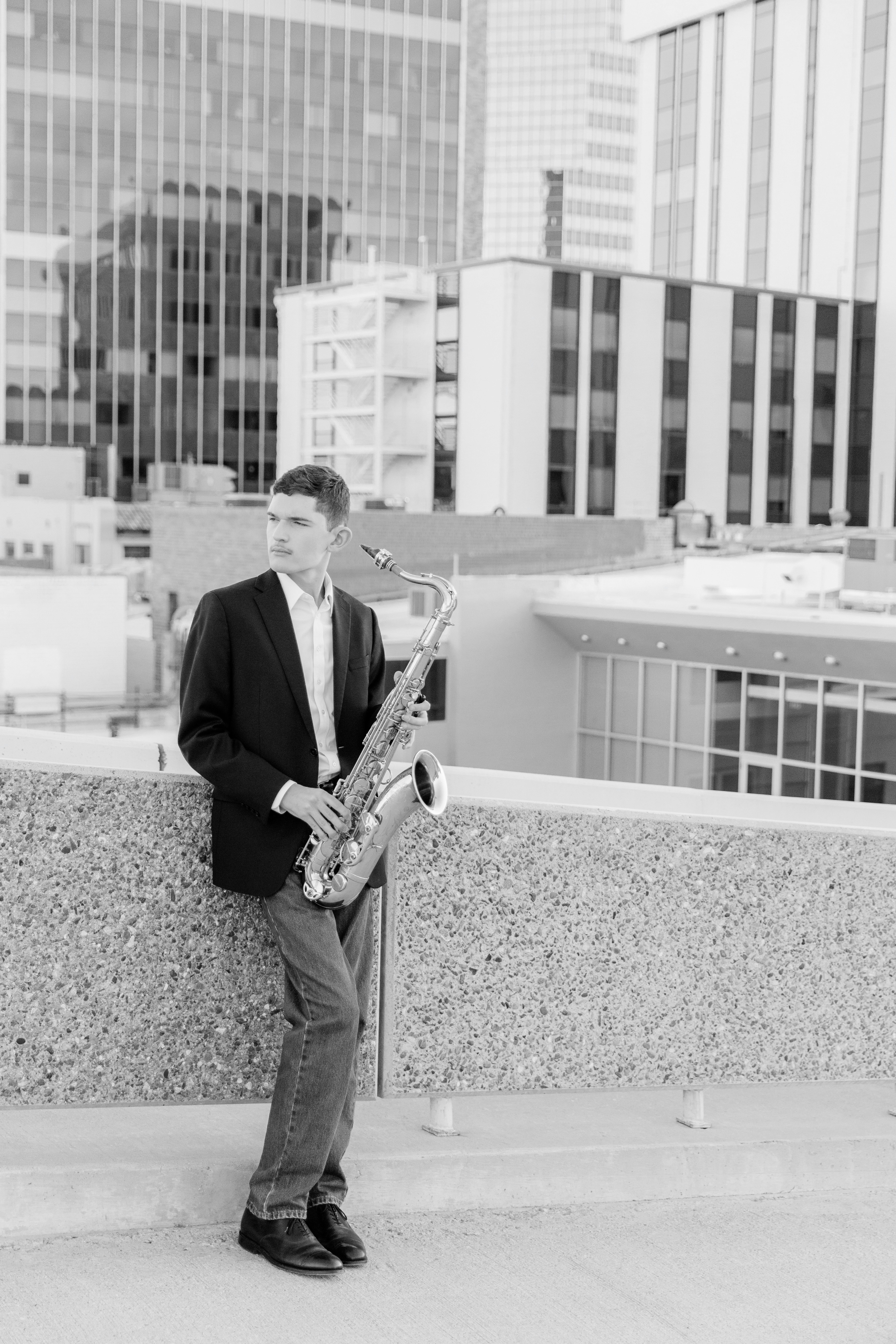 Late Night Lounge with Kevin Ravellette Trio