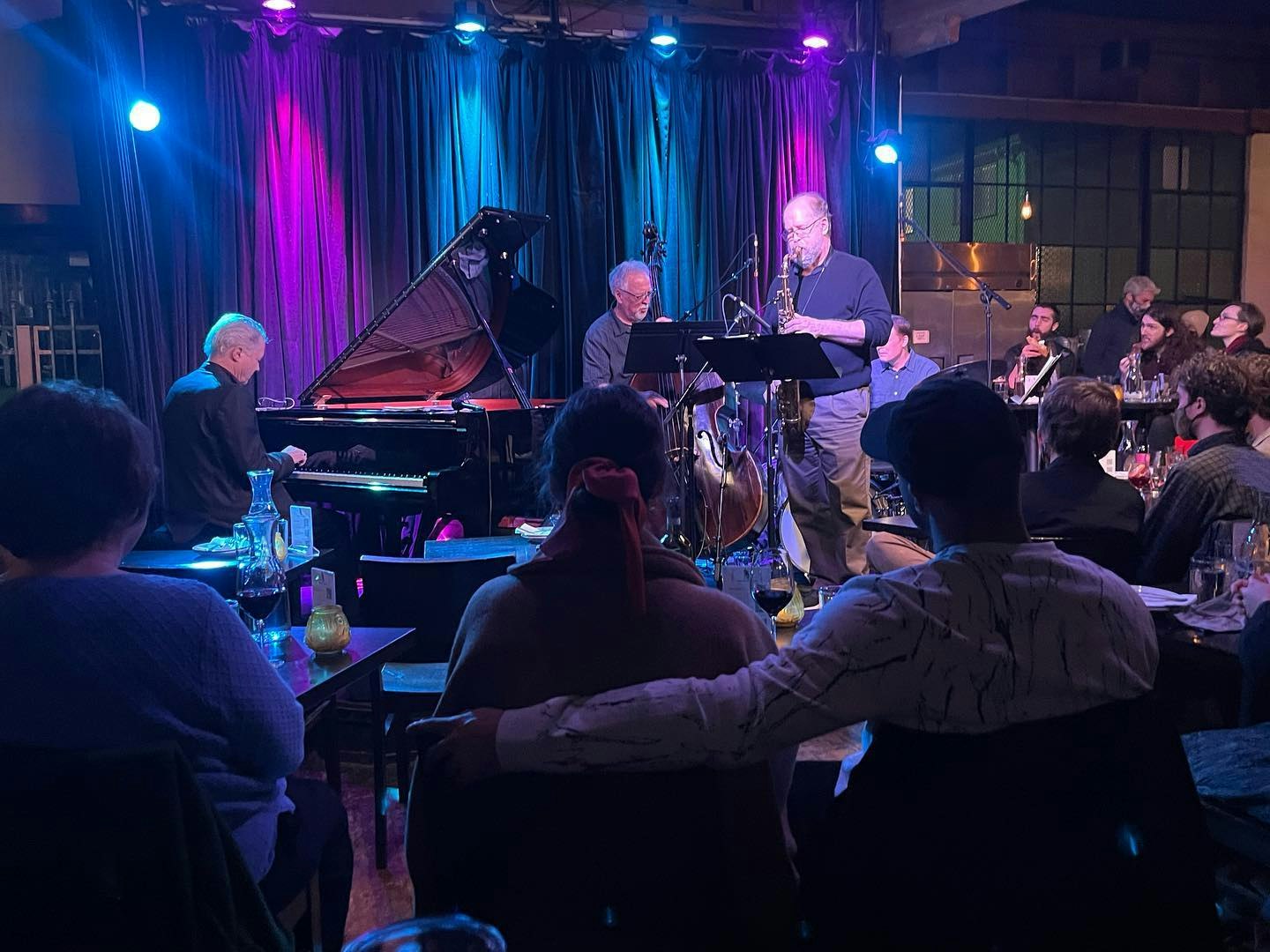 Tom Wakeling & Steve Christofferson: Northwest Blues