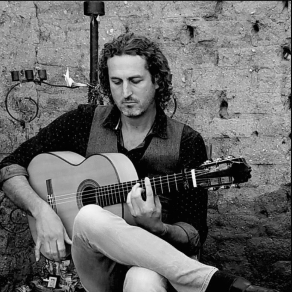 Pete Swan Presents: Andaluz