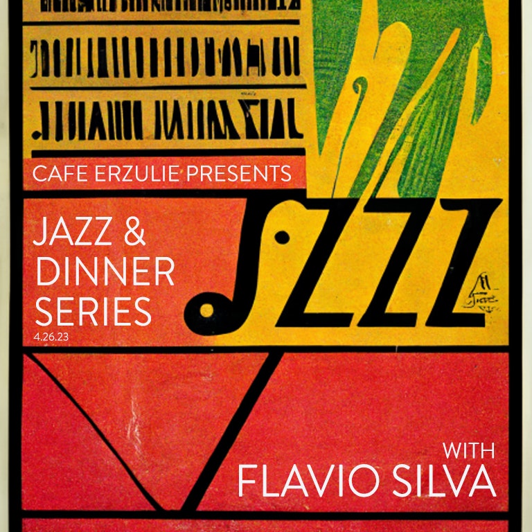 Jazz + Dinner Series