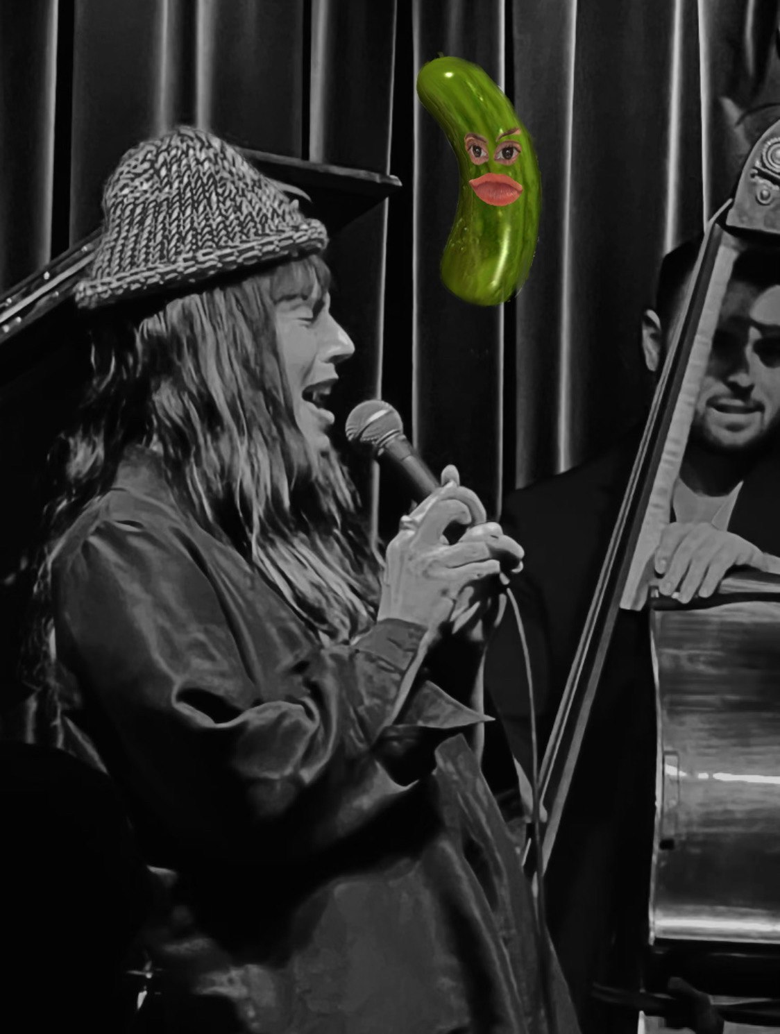 Emily Xander Quartet