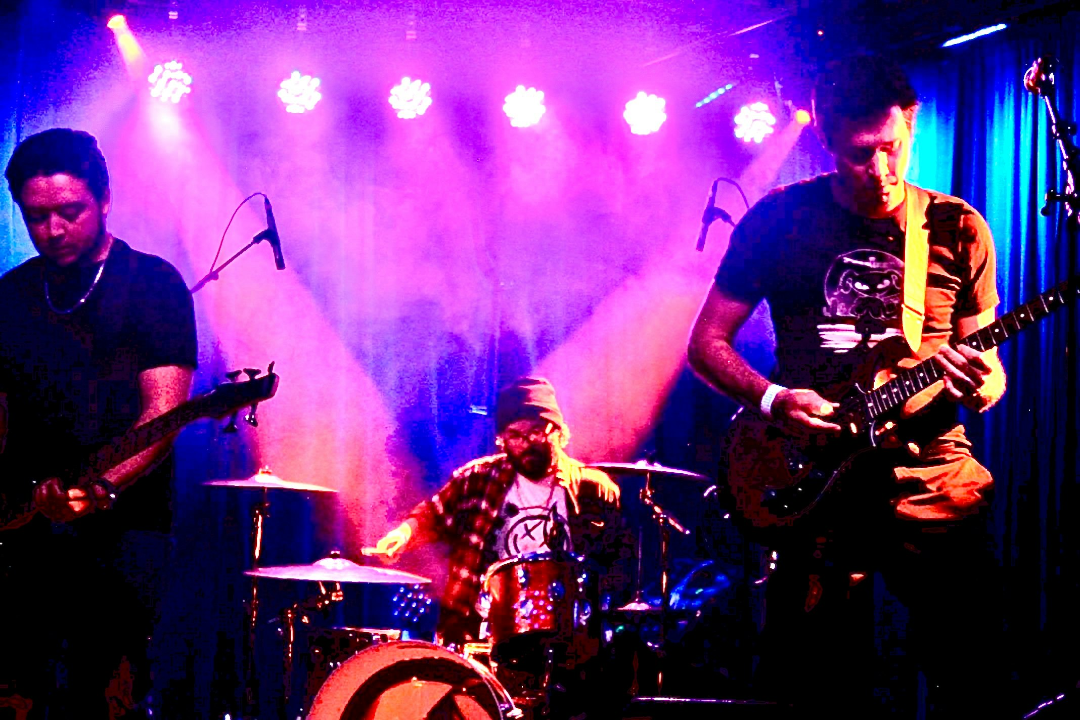 Insound Album Release!