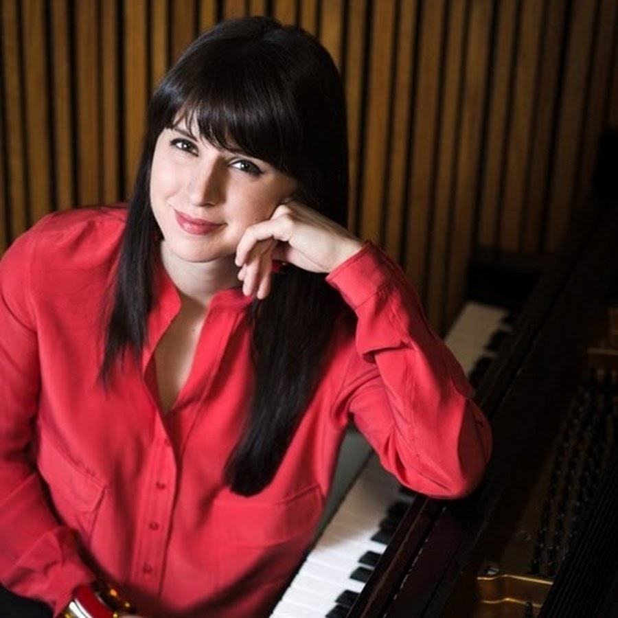 Arcoiris Sandoval Quintet