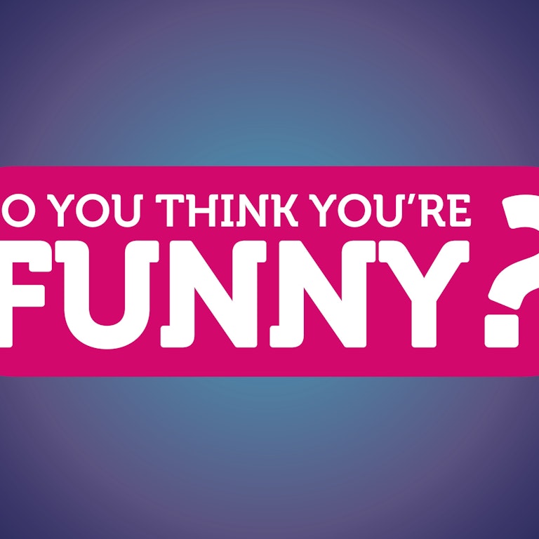 So You Think You're Funny?  at The Camden Head - Angel Comedy Club