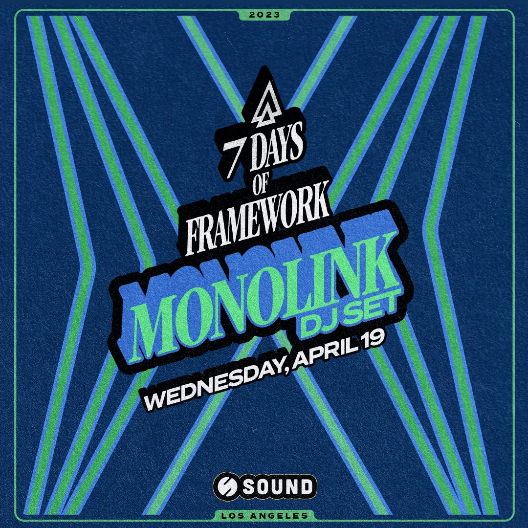 Monolink (DJ Set)