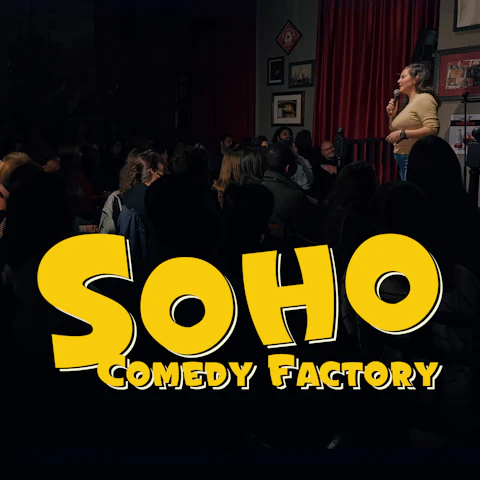 Soho Comedy Factory