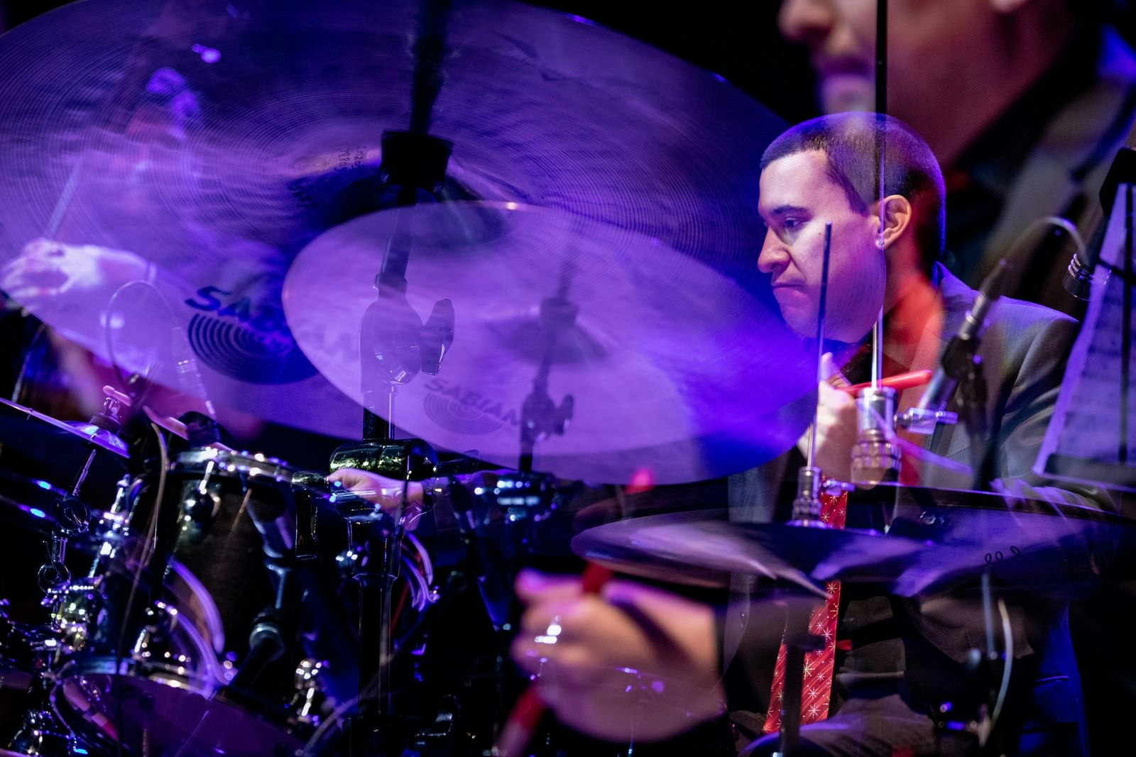 Late Night with Dave Potter’s Retro Groove: 80’s Pop Meets Jazz