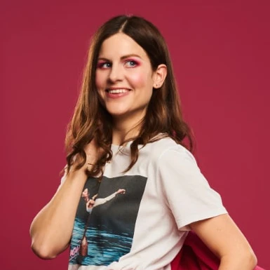 Micky Overman: New Jokes