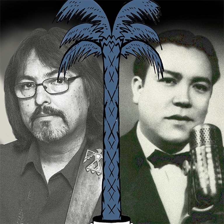 The Reckless Night Ensemble: The Songs of Lalo Guerrero