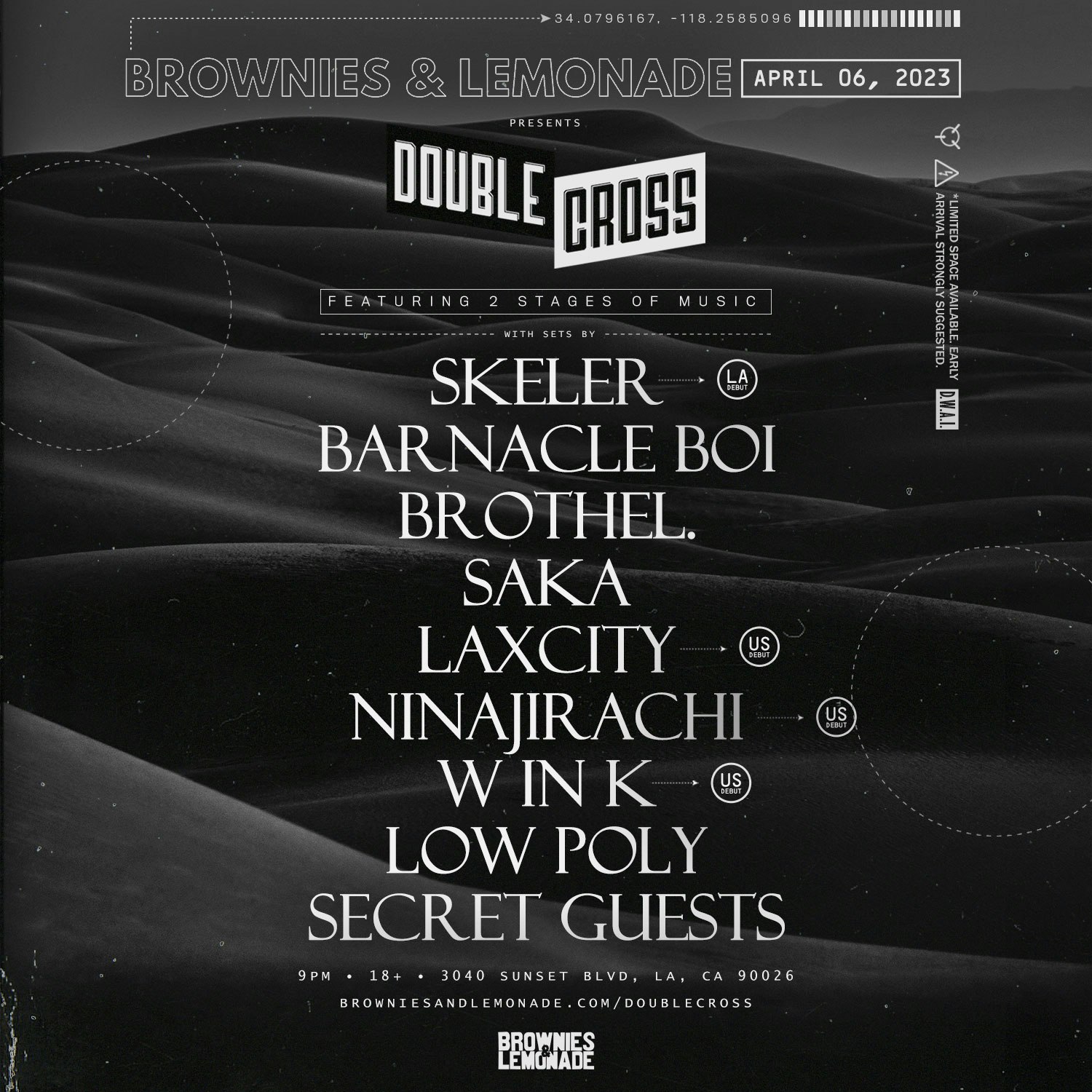 Event Image