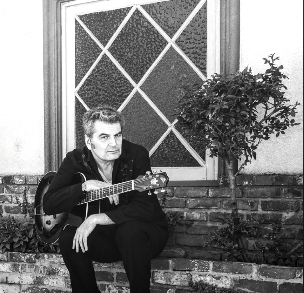 Skip Heller’s Hollywood Film Noirchestra