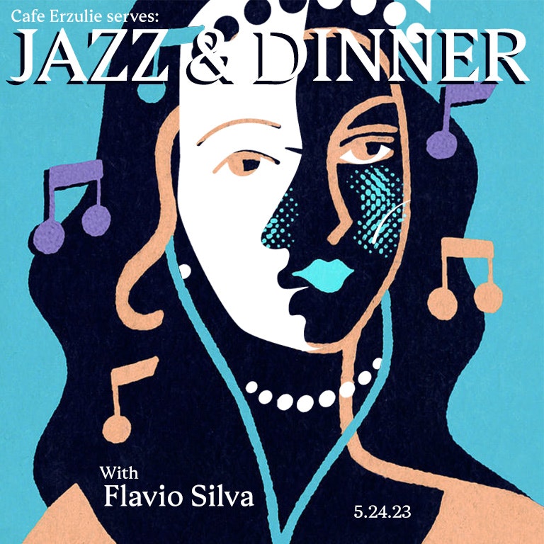 Jazz + Dinner Series