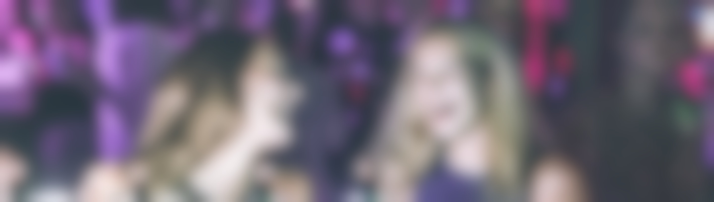 Profile background image