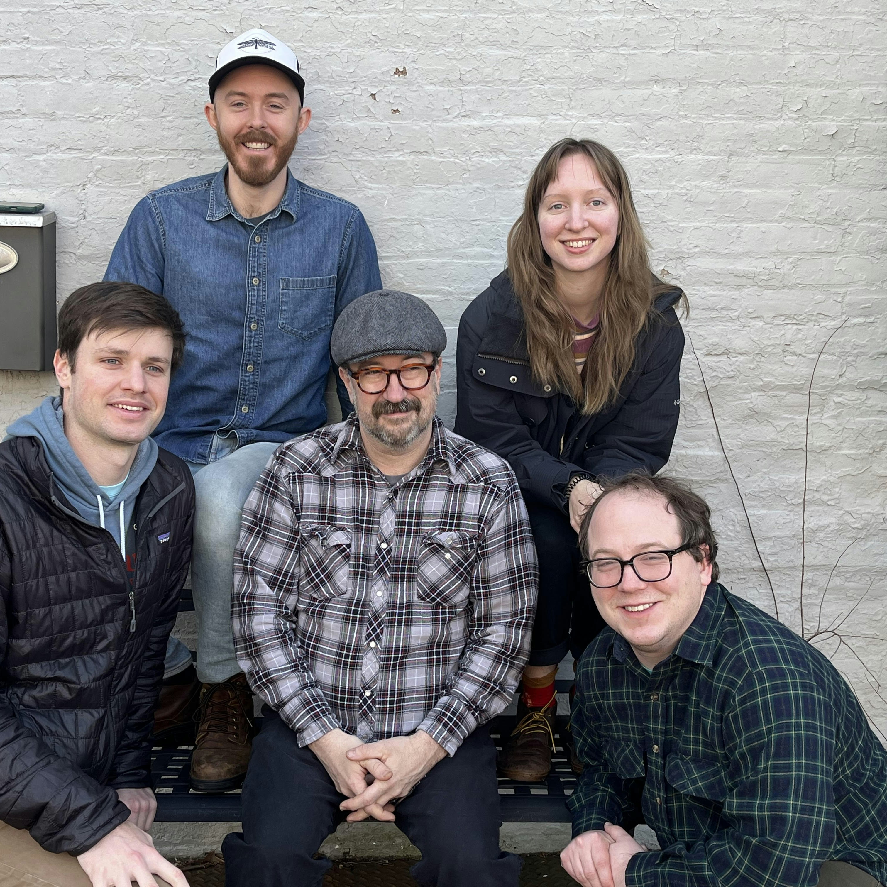 Free Bluegrass Night w/ Second Breakfast String Band at Quarry House