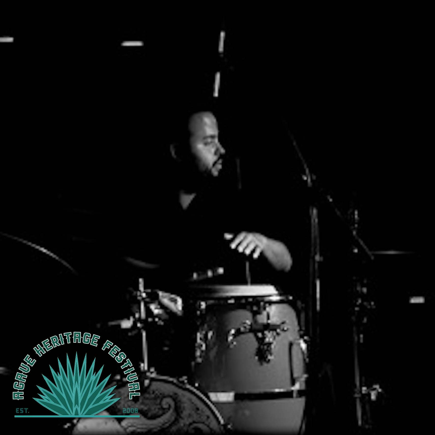 Danny Brito Latin Jazz Trio | Agave Heritage Festival!