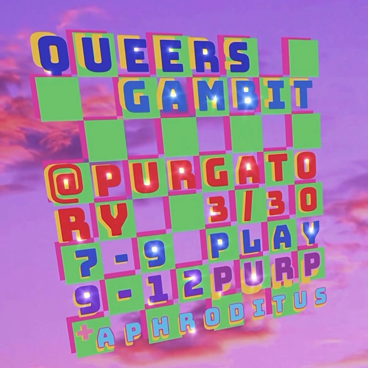 Queers Gambit