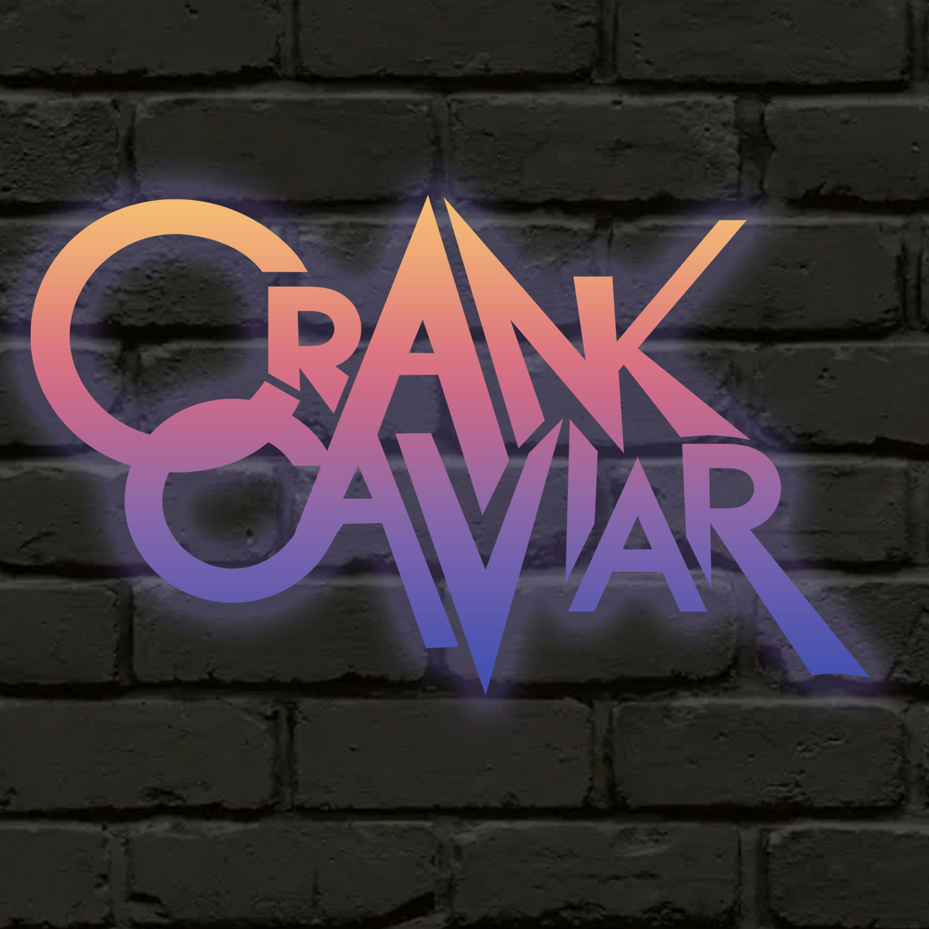 Crank Caviar