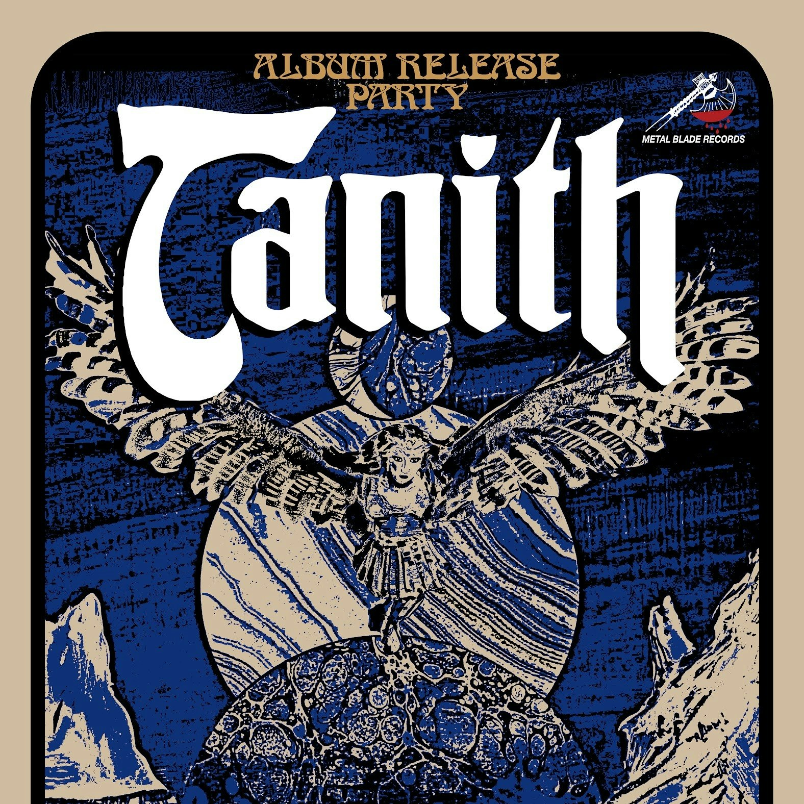 Tanith (Album Release), Shadow Land