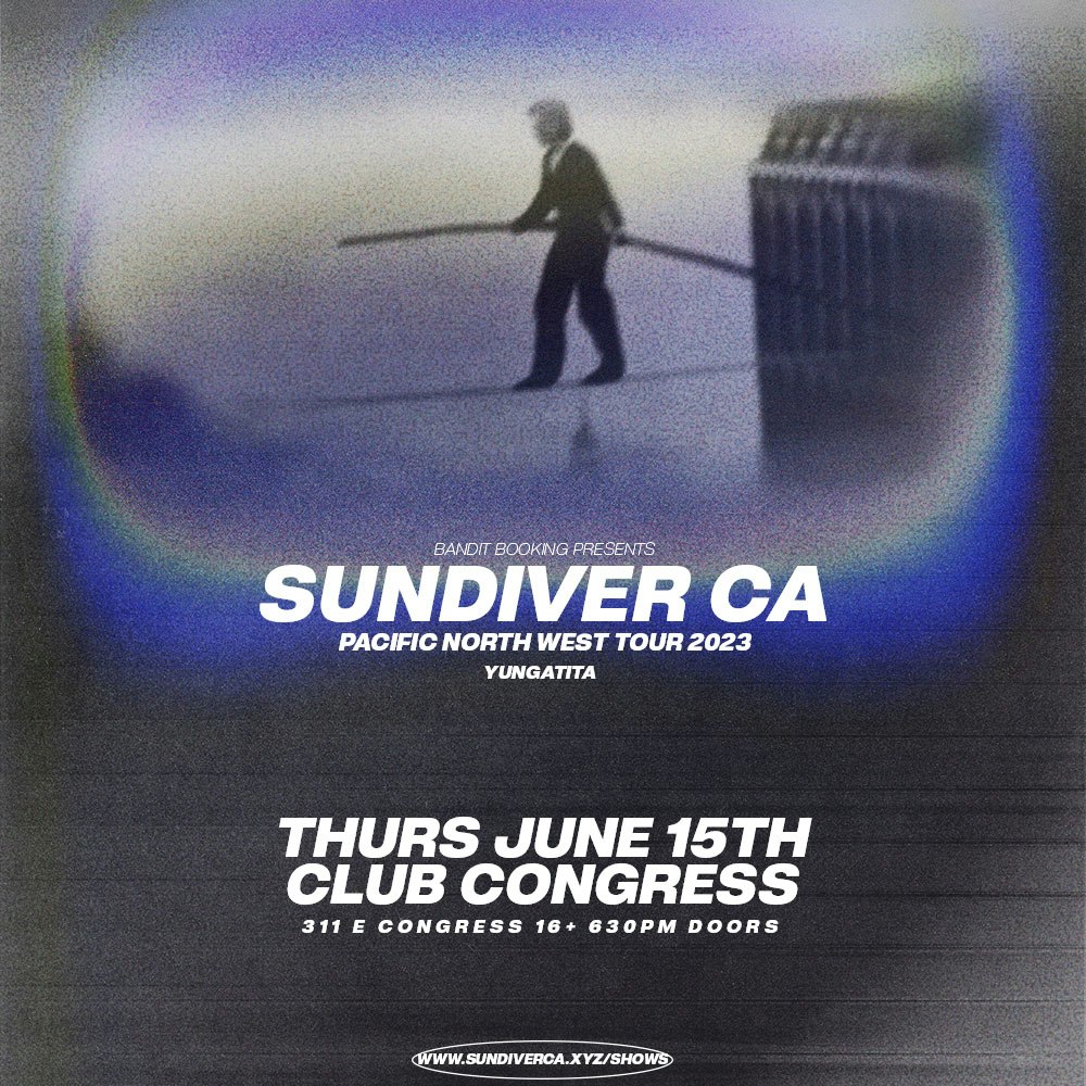 sundiver ca