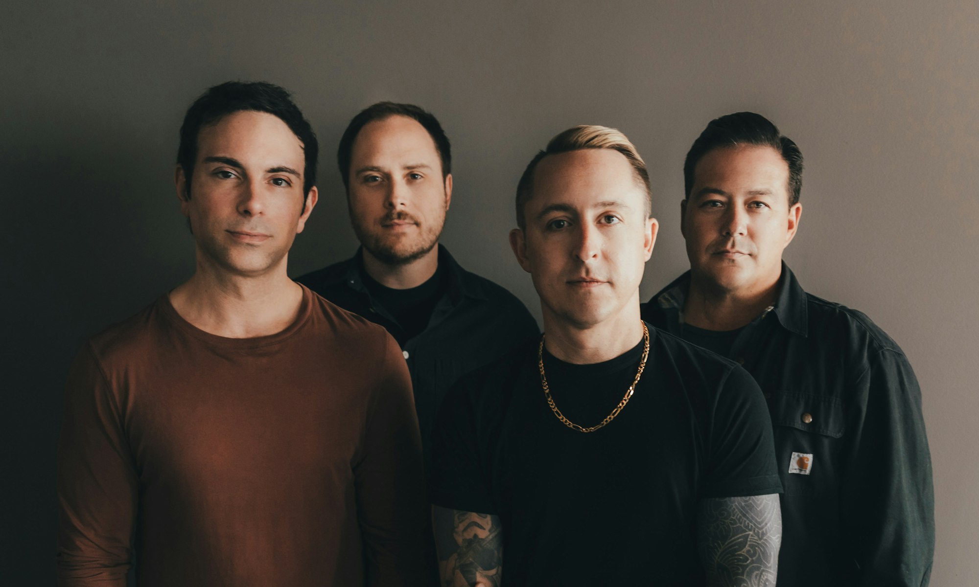YELLOWCARD – SOLD OUT