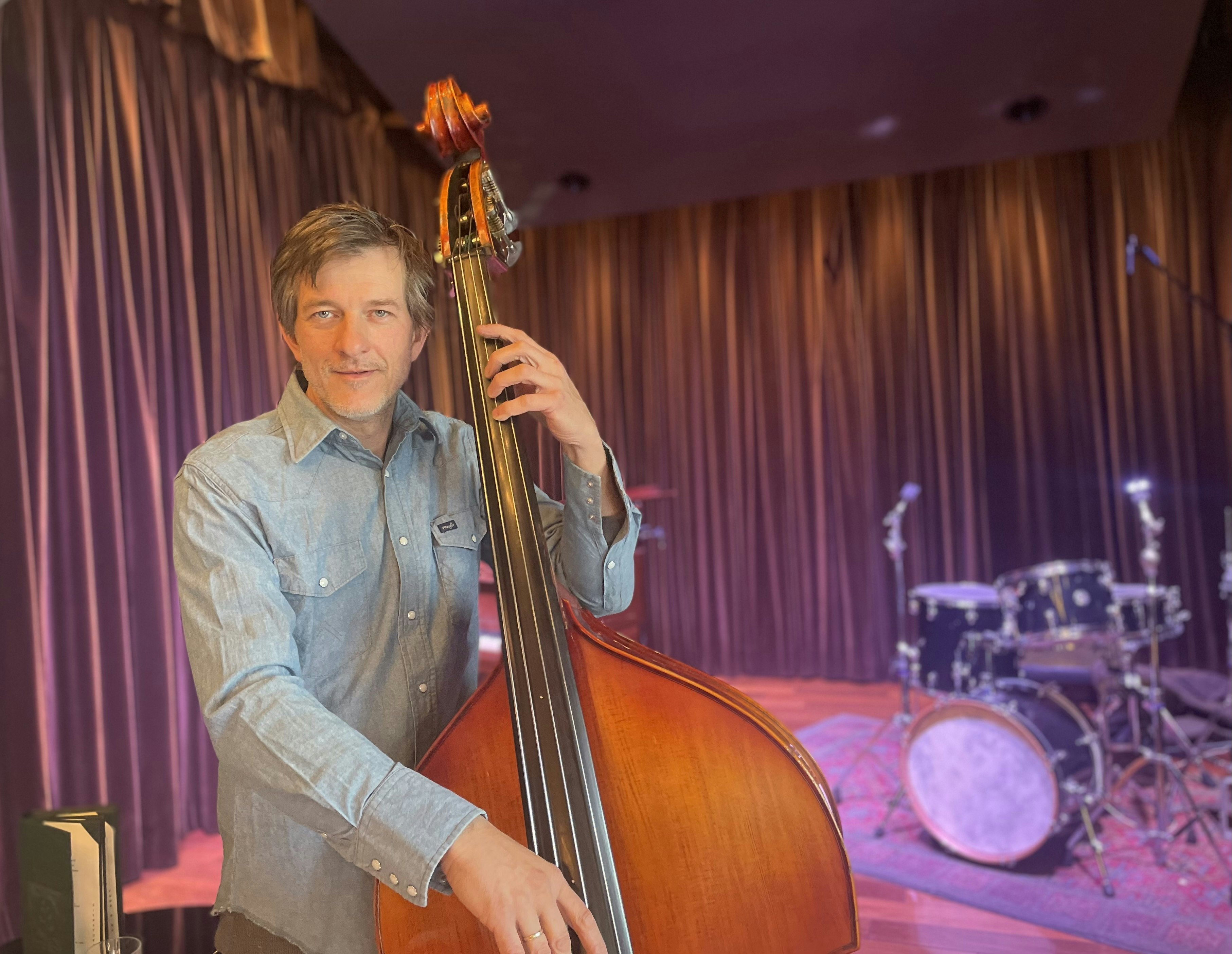 Late Night Lounge with Thøger Lund