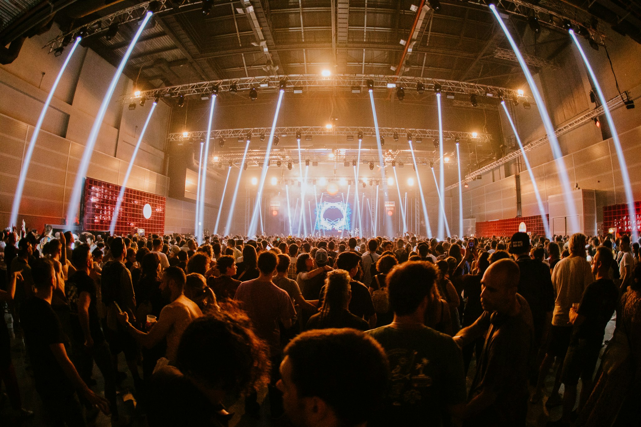 Sónar Lisboa 2025 Tickets €109.53 22 Mar Parque Eduardo VII