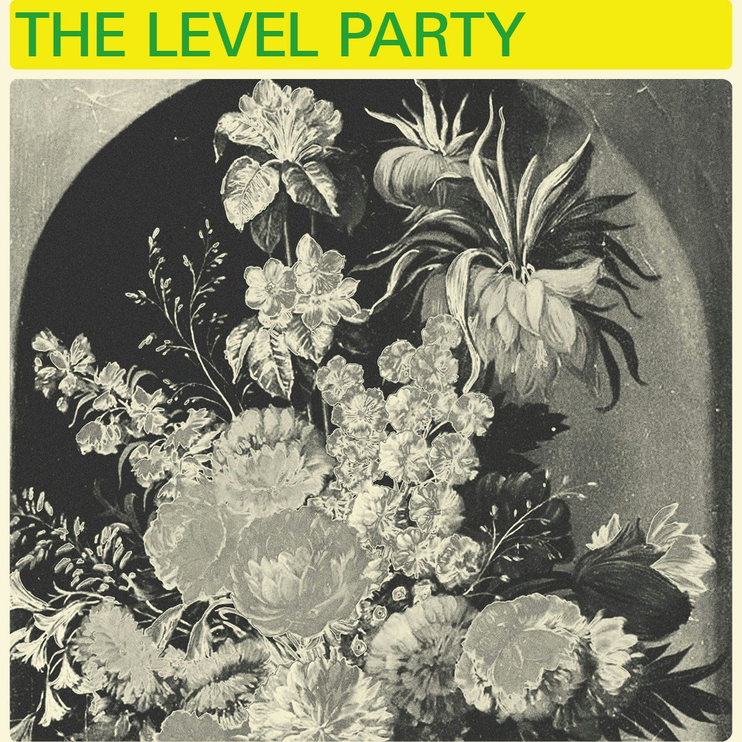 The Nursery: The Level Party