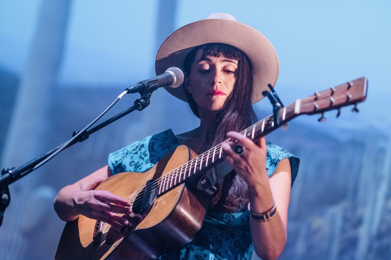 Gabrielle Pietrangelo Acoustic Showcase