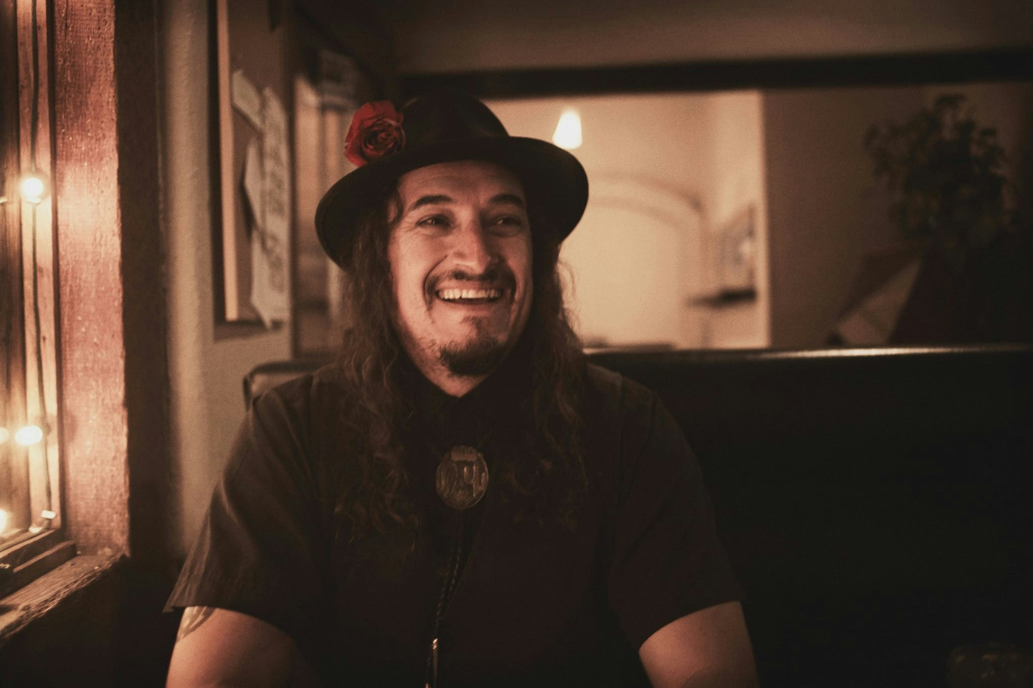 Carlos Arzate & the Kind Souls