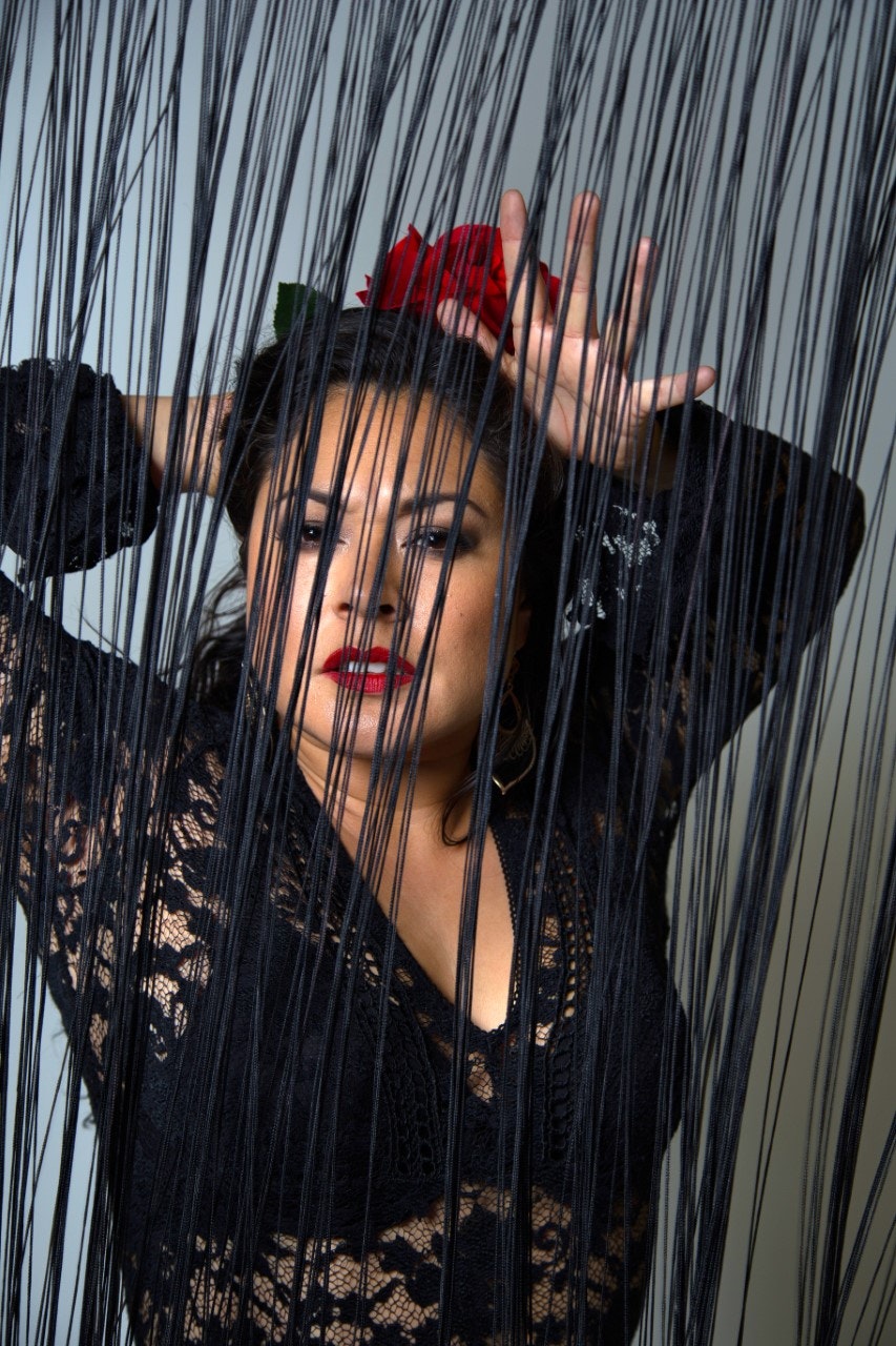 AR Flamenco Presents: Tablao Flamenco In The Century Room