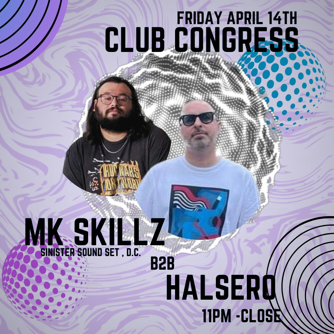 MK SKILLZ B2B HALSERO